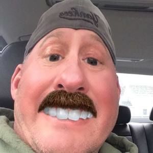 Meet your Posher, Joe